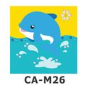 Load image into Gallery viewer, Canvas Art Medium With Jewel Sticker - Kit
