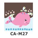 Load image into Gallery viewer, Canvas Art Medium With Jewel Sticker - Kit
