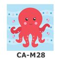Load image into Gallery viewer, Canvas Art Medium With Jewel Sticker - Kit
