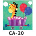 Load image into Gallery viewer, Canvas Wall Art - Kit
