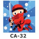 Load image into Gallery viewer, Canvas Wall Art - Kit
