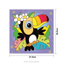 Load image into Gallery viewer, Canvas Wall Art - Kit
