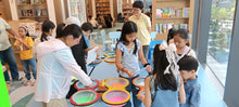 Load image into Gallery viewer, SAND ART ACTIVITY FOR EVENT PACKAGE

