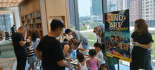 Load image into Gallery viewer, SAND ART ACTIVITY FOR EVENT PACKAGE
