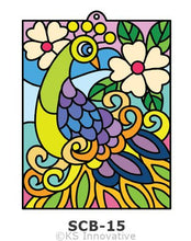 Load image into Gallery viewer, SUNCATCHER BOARD PAINTING BOX KIT
