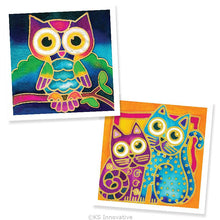 Load image into Gallery viewer, Batik Painting 2-in-1 Set
