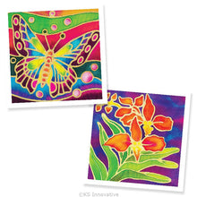 Load image into Gallery viewer, Batik Painting 2-in-1 Set
