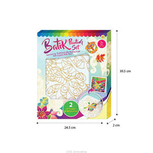 Load image into Gallery viewer, Batik Painting 2-in-1 Set
