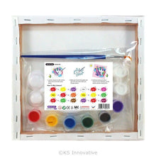 Load image into Gallery viewer, Canvas Wall Art - Kit
