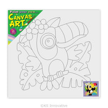 Load image into Gallery viewer, Canvas Wall Art - Kit
