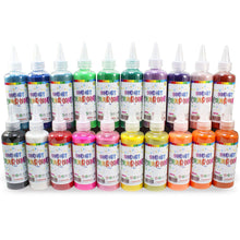 Load image into Gallery viewer, Sand Art Colour Sand - 250g Bottle
