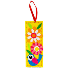 Load image into Gallery viewer, FELT CUTIE BOOKMARK PACK OF 5
