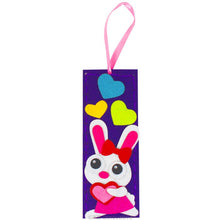 Load image into Gallery viewer, FELT CUTIE BOOKMARK PACK OF 5
