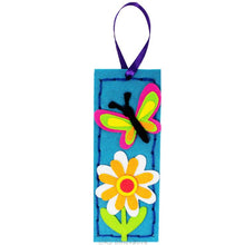 Load image into Gallery viewer, FELT CUTIE BOOKMARK PACK OF 5
