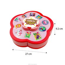 Load image into Gallery viewer, Portable Sand Art Tray Carousel Caddy
