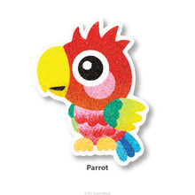 Load image into Gallery viewer, Sand Art Bird Board Kit
