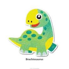 Load image into Gallery viewer, Sand Art Dino Board Kit
