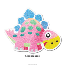 Load image into Gallery viewer, Sand Art Dino Board Kit
