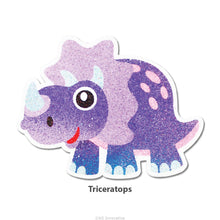 Load image into Gallery viewer, Sand Art Dino Board Kit

