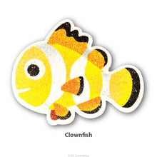 Load image into Gallery viewer, Sand Art Sealife Board Kit
