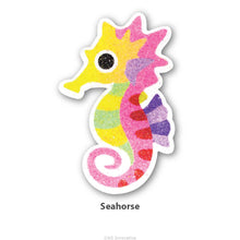 Load image into Gallery viewer, Sand Art Sealife Board Kit

