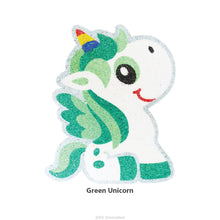 Load image into Gallery viewer, Sand Art Unicorn Board Kit
