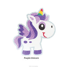 Load image into Gallery viewer, Sand Art Unicorn Board Kit
