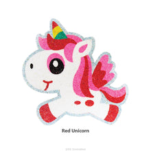 Load image into Gallery viewer, Sand Art Unicorn Board Kit
