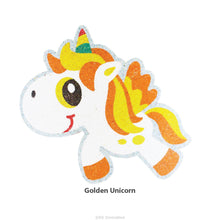 Load image into Gallery viewer, Sand Art Unicorn Board Kit
