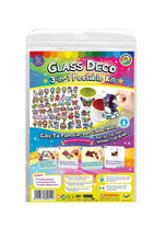 Load image into Gallery viewer, GLASS DECO PEELABLE KIT

