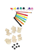 Load image into Gallery viewer, Kids&#39; Wonderland Magnet Fun Box Kit
