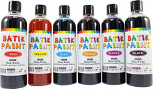 Load image into Gallery viewer, Batik Colour Dye - 500ml
